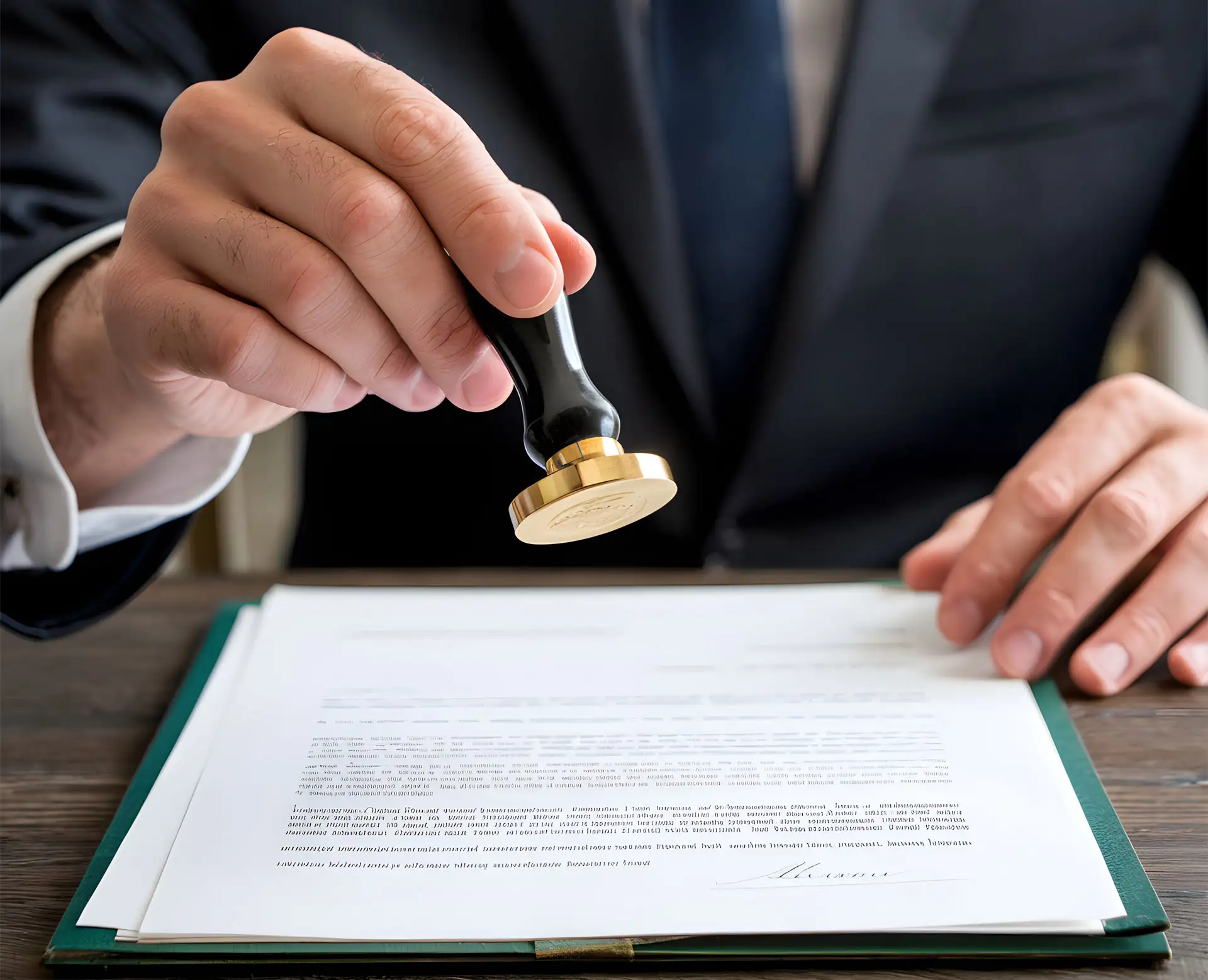 Attestation Services