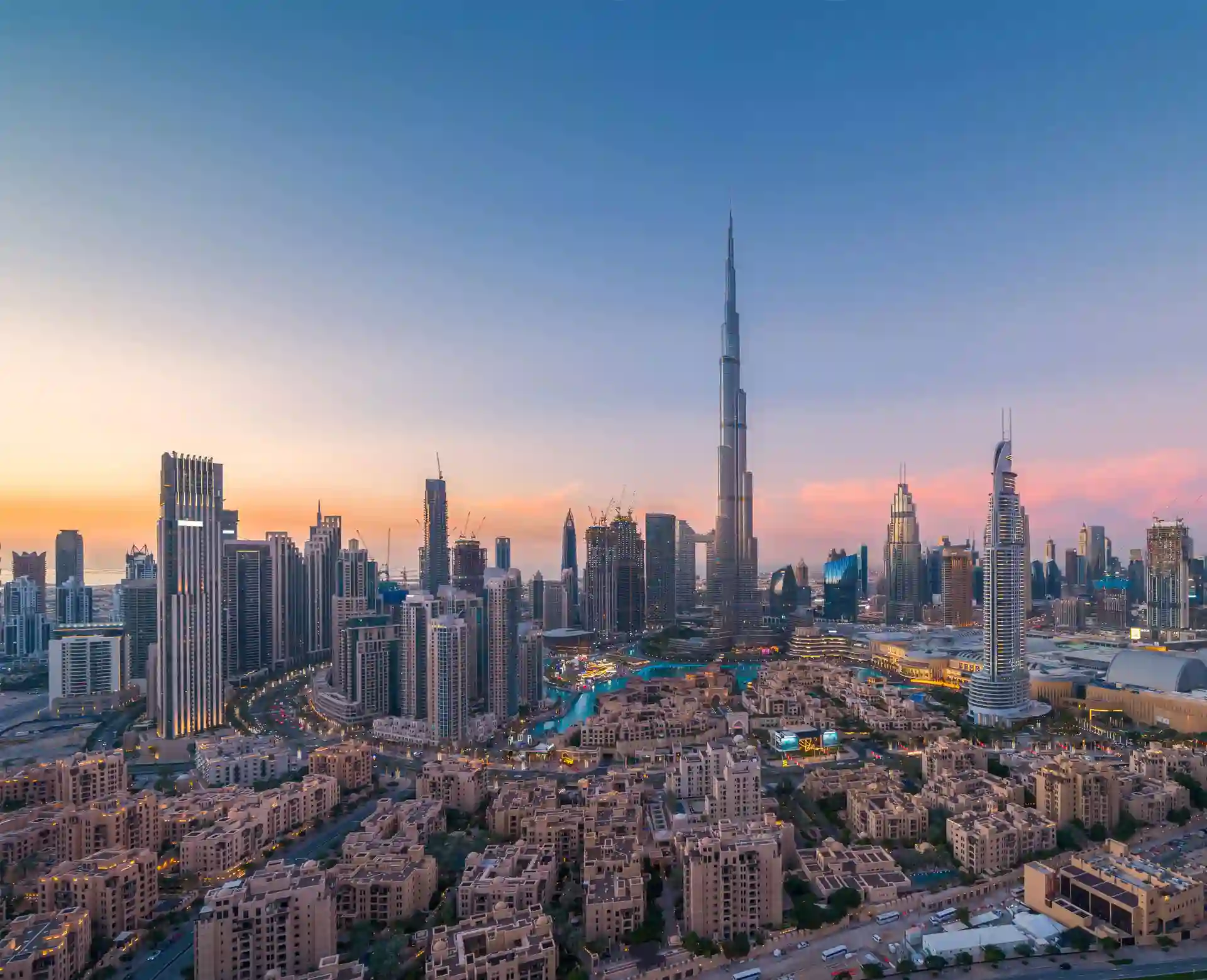 Free Zone Business Setup