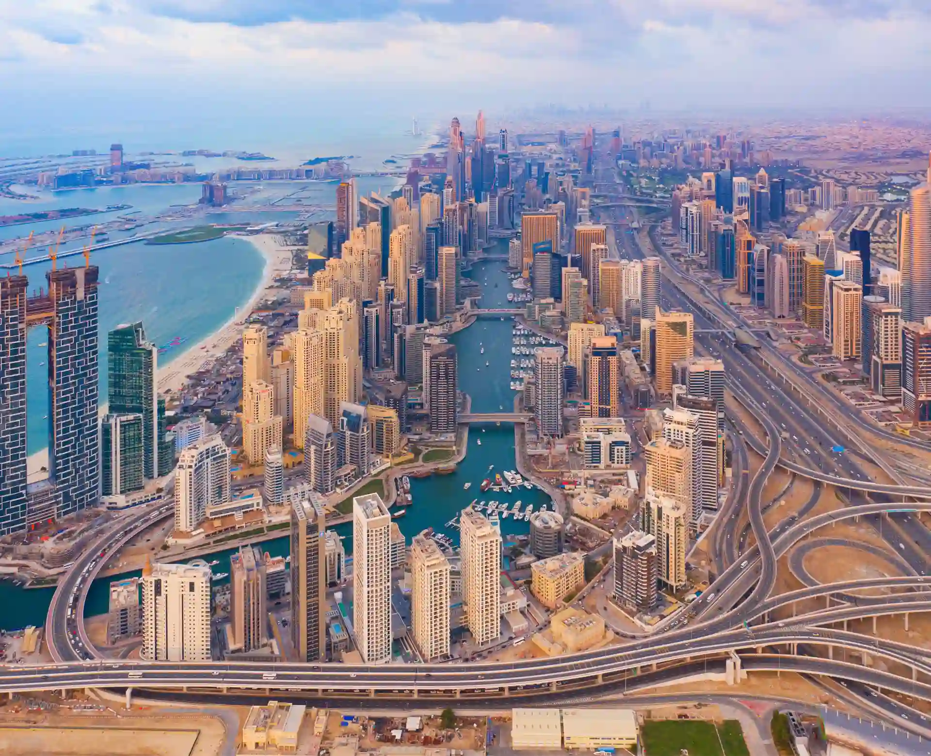 Mainland Business Setup