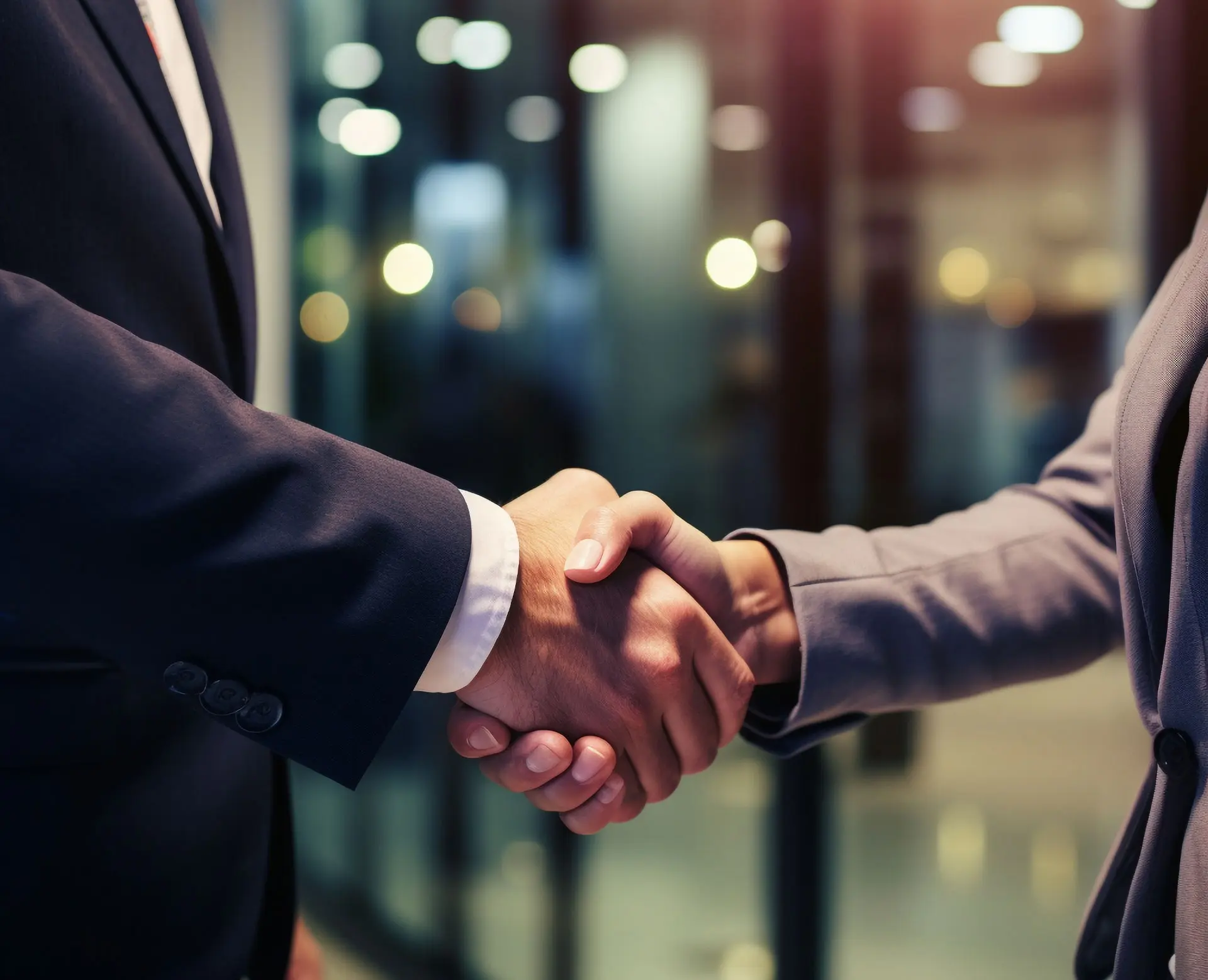 Reliable PRO Services