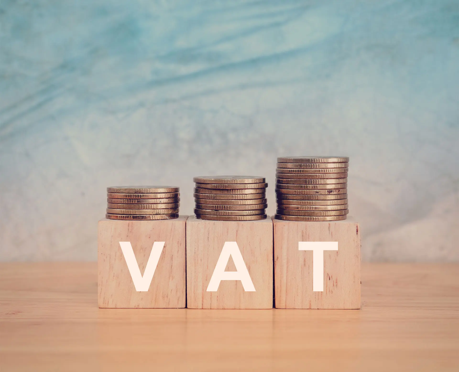 VAT & Accounting